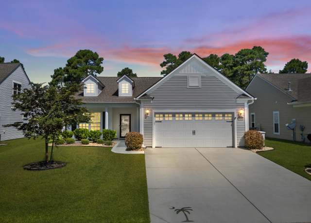 Property at 4529 Weekly Dr, Myrtle Beach, SC 29579, 3 beds, 2 baths