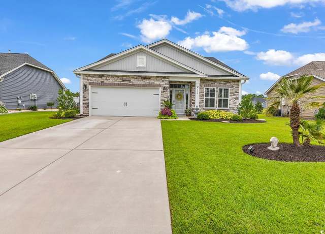Property at 136 Crabapple Dr, Longs, SC 29568, 3 beds, 2 baths