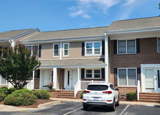 Property at 6702 Jefferson Jefferson Pl Unit F2, Myrtle Beach, SC 29572, 2 beds, 1.5 baths