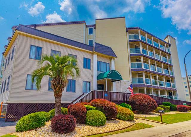 Property at 4525 S Ocean Blvd #406, North Myrtle Beach, SC 29582, 2 beds, 2 baths
