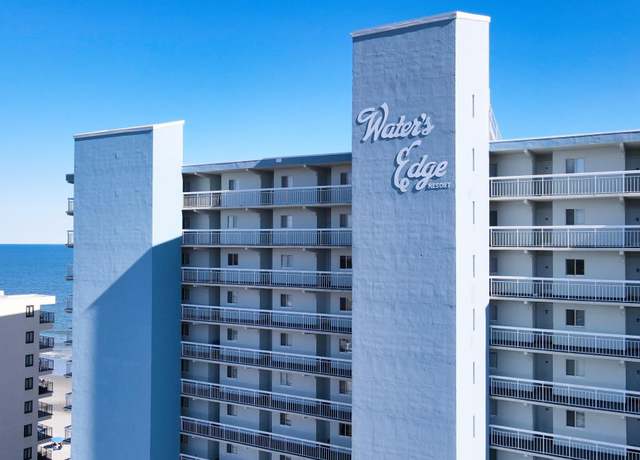 Property at 1012 N Waccamaw Dr #305, Garden City Beach, SC 29576, 1 bed, 2 baths