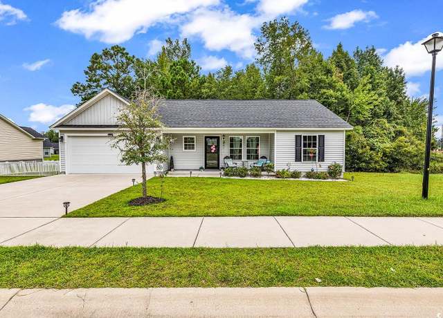 Property at 1517 Ackerrose Dr, Conway, SC 29527, 3 beds, 2 baths