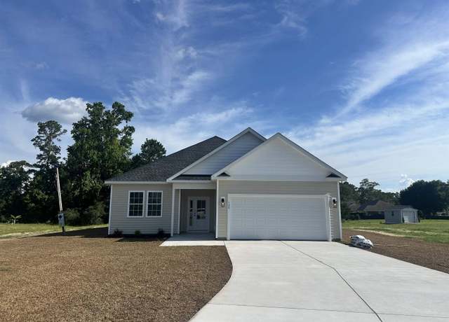 Property at 108 Infinity Ln, Loris, SC 29569, 3 beds, 2 baths