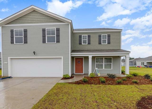Property at 71 Ashworth Dr, Tabor City, NC 28463, 4 beds, 2.5 baths