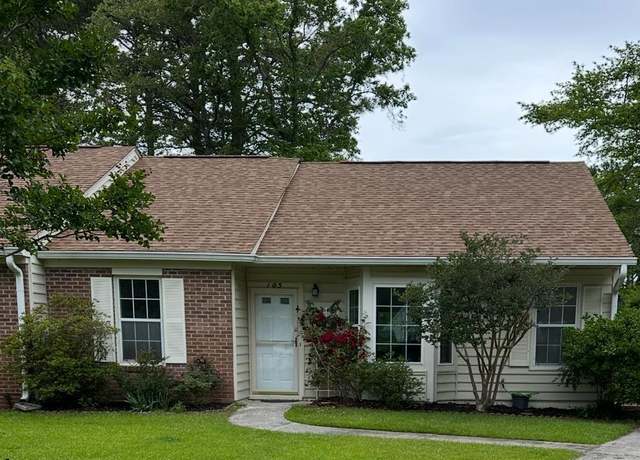 Property at 105 Robin Ct, Murrells Inlet, SC 29576, 2 beds, 2 baths
