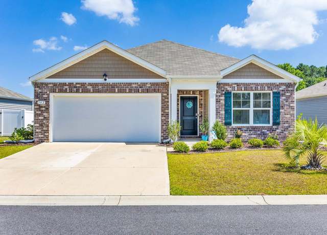 Property at 142 Pine Forest Dr, Conway, SC 29526, 3 beds, 2 baths