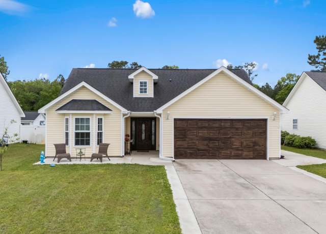 Property at 2395 Morlynn Dr, Myrtle Beach, SC 29577, 3 beds, 2 baths