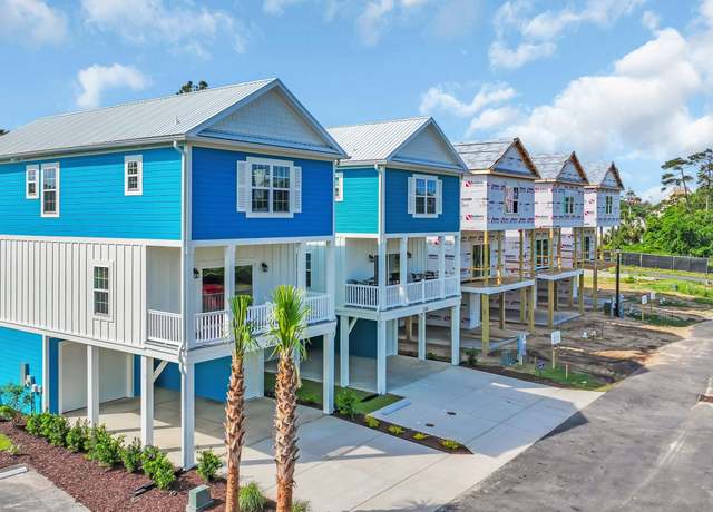 Property at 2303 Seaseeker Ln, Myrtle Beach, SC 29577, 4 beds, 3.5 baths