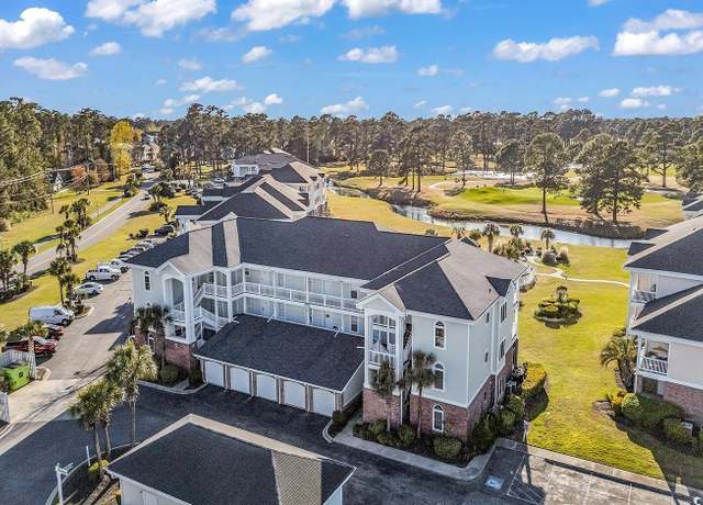 Property at 4827 Orchid Way #301, Myrtle Beach, SC 29577, 3 beds, 2 baths