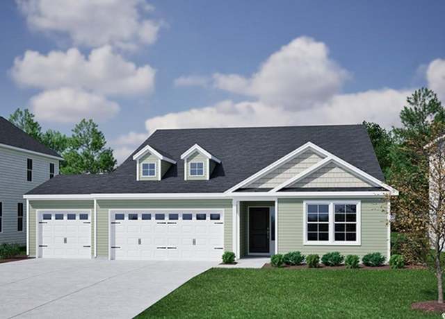 Property at 226 NW Mayflower Dr, Calabash, NC 28467, 3 beds, 2 baths