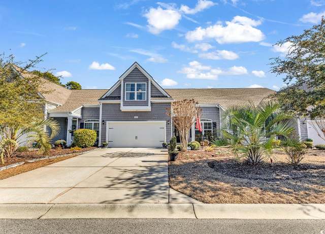 Property at 834 Arezzo Way #834, Myrtle Beach, SC 29579, 3 beds, 3 baths
