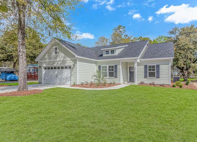 Property at 93 Ben Horry Trl, Pawleys Island, SC 29585, 3 beds, 2 baths