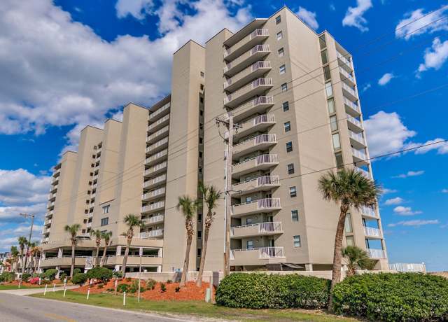 Property at 1990 N Waccamaw Dr #807, Murrells Inlet, SC 29576, 3 beds, 3 baths