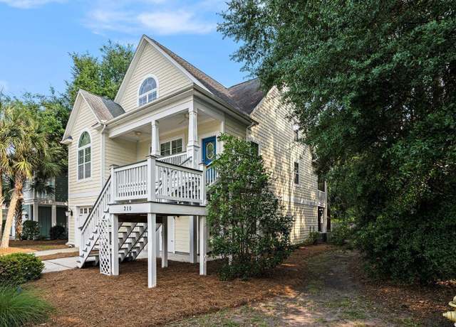 Property at 210 Natures View Cir, Pawleys Island, SC 29585, 5 beds, 4 baths
