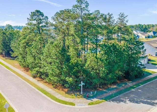 Property at 1115 Cycad Dr, Myrtle Beach, SC 29579