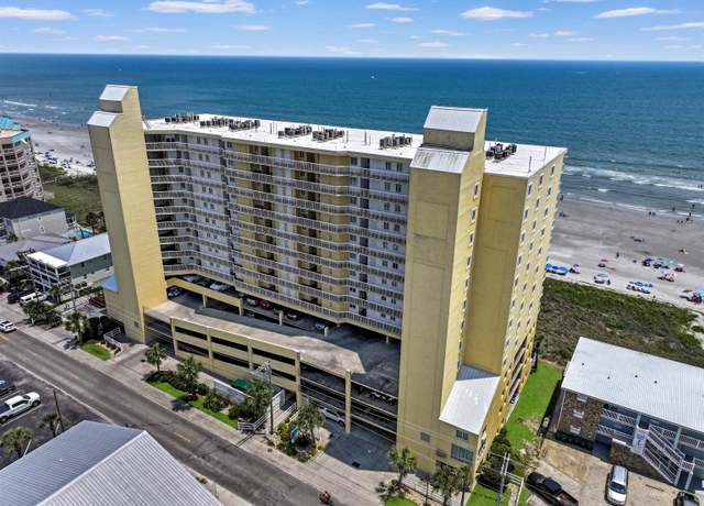 Property at 5404 N Ocean Blvd Unit 11-D, North Myrtle Beach, SC 29582, 3 beds, 3 baths