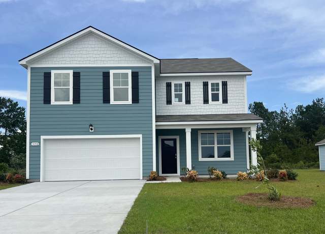 Property at 5184 Yellowstone Dr, Conway, SC 29526, 4 beds, 2.5 baths