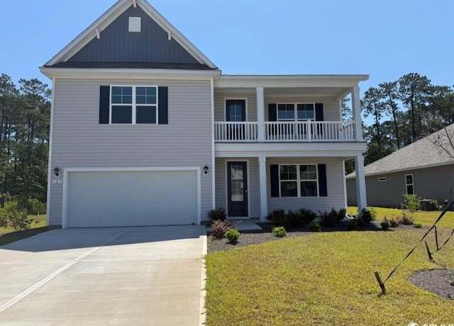 Property at 121 Fair Meadow Ct, SC 29569, 5 beds, 3.5 baths