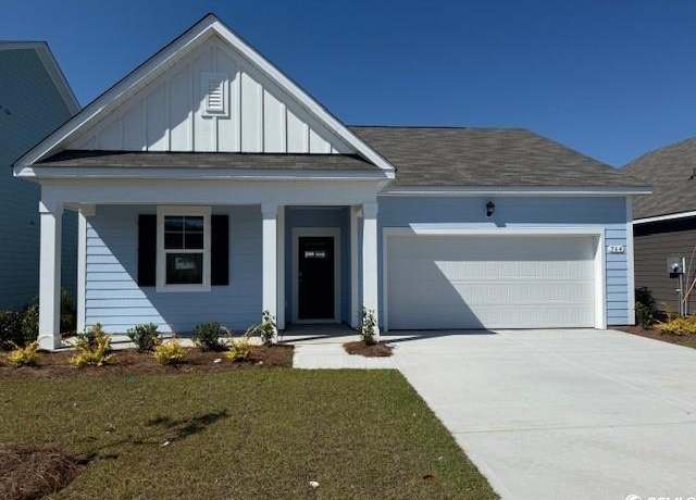 Property at 564 Duvall St, Longs, SC 29568, 4 beds, 2 baths