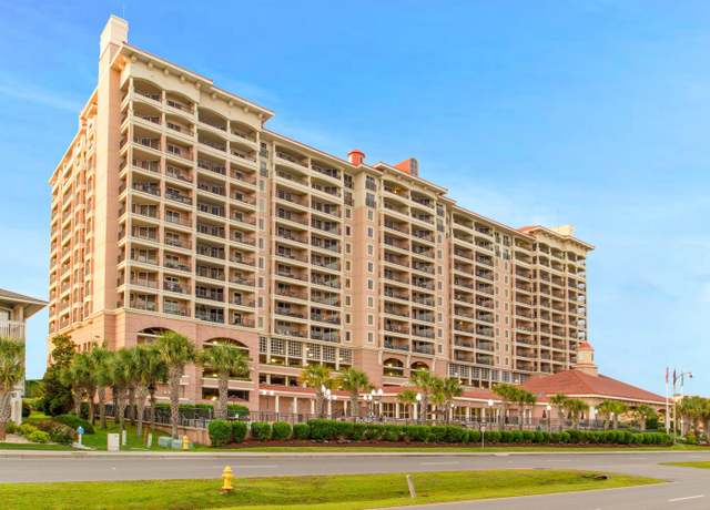 Property at 1819 North Ocean Blvd #8015, North Myrtle Beach, SC 29582, 3 beds, 3 baths