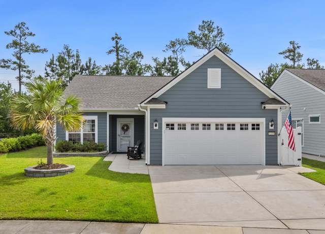 Property at 1118 Prescott Cir, Myrtle Beach, SC 29577, 3 beds, 2 baths