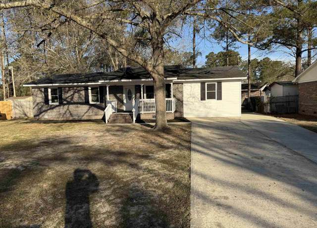Property at 926 Forest Loop, Conway, SC 29526, 4 beds, 2 baths