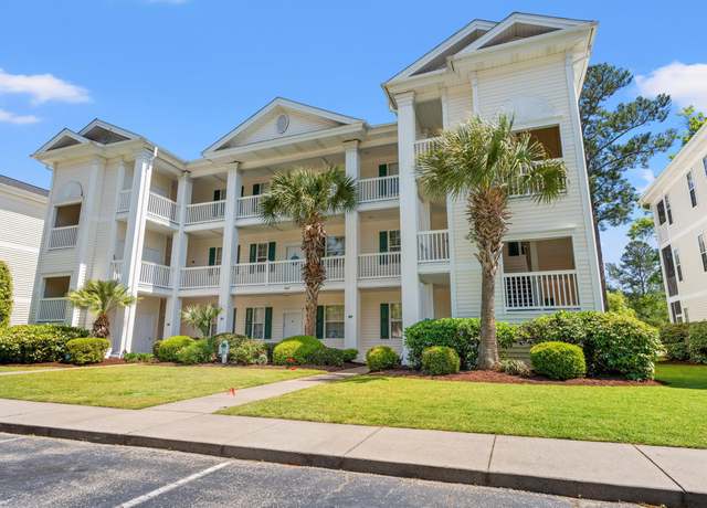 Property at 624 River Oaks Dr Unit 52A, Myrtle Beach, SC 29579, 2 beds, 2 baths