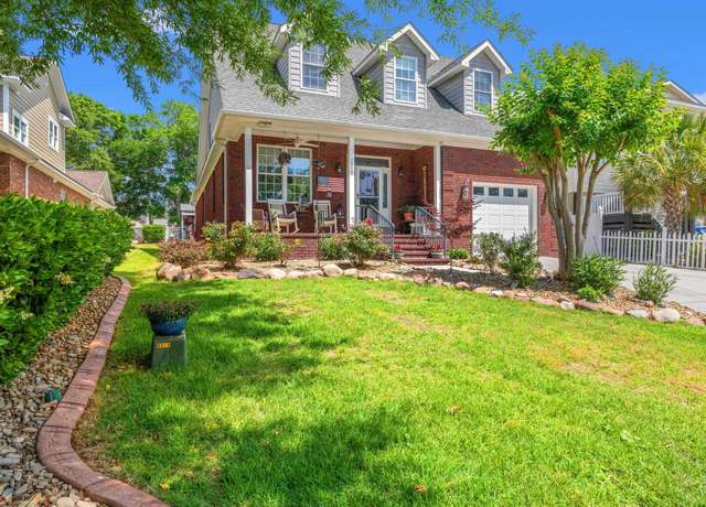 Property at 2019 Ye Olde Kings Hwy, North Myrtle Beach, SC 29582, 4 beds, 5 baths