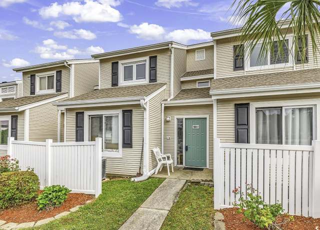 Property at 1600 Deer Creek Rd Unit F, Myrtle Beach, SC 29575, 1 bed, 1 bath