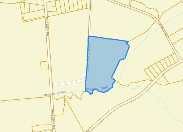 Property at TBD Good Luck Rd, Aynor, SC 29511
