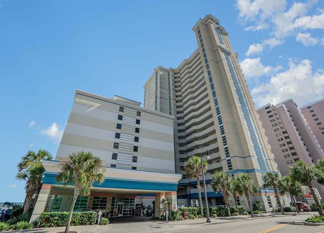 Property at 2504 N Ocean Blvd #1734, Myrtle Beach, SC 29577, 1 bed, 1 bath