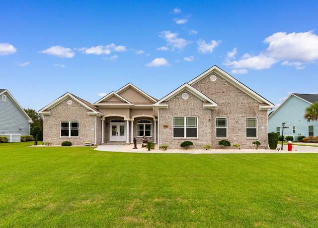 Property at 1112 Glossy Ibis Dr, Conway, SC 29526, 3 beds, 2.5 baths