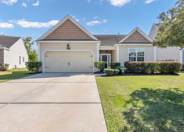 Property at 140 Carolina Oaks Dr, Murrells Inlet, SC 29576, 3 beds, 2 baths