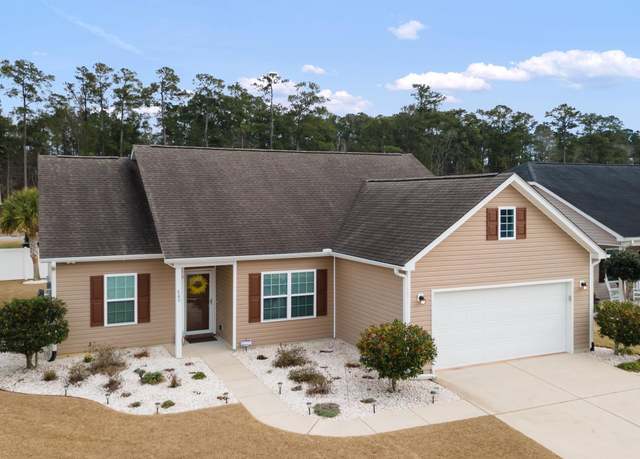 Property at 545 Tourmaline Dr, Little River, SC 29566, 3 beds, 2 baths