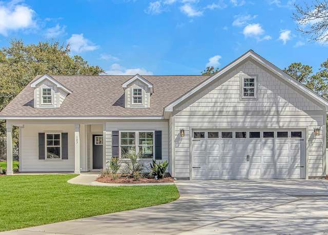 Property at 103 Ben Horry Trl, Pawleys Island, SC 29585, 3 beds, 2 baths