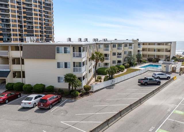 Property at 9620 Shore Dr #307, Myrtle Beach, SC 29572, 2 beds, 2 baths
