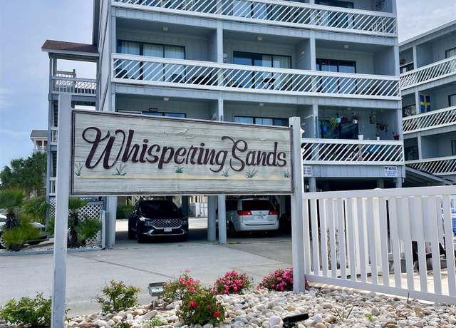 Property at 625 North Waccamaw Dr #101, Murrells Inlet, SC 29576, 1 bed, 1 bath