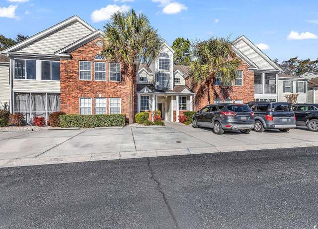 Property at 116 Brentwood Dr Unit E, Murrells Inlet, SC 29576, 3 beds, 2 baths