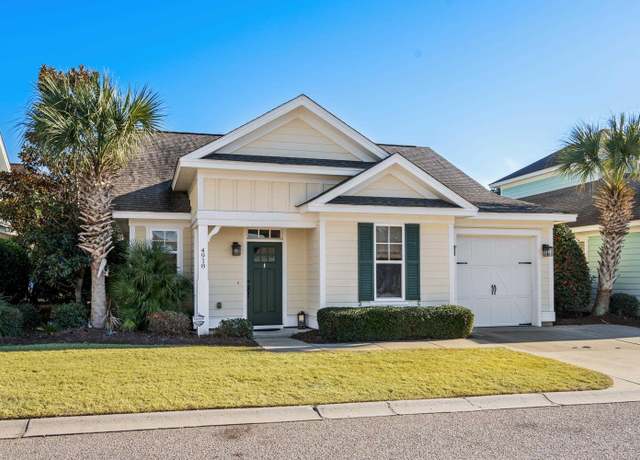 Property at 4918 Old Appleton Way, North Myrtle Beach, SC 29582, 3 beds, 2 baths