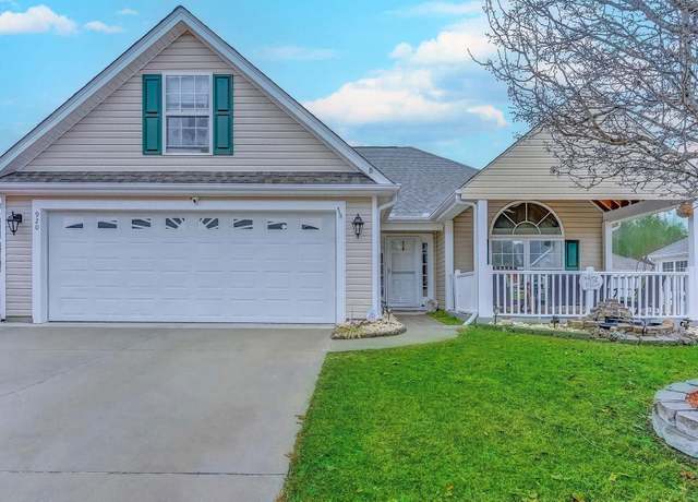 Property at 920 Leather Leaf Ln, Longs, SC 29568, 4 beds, 2 baths