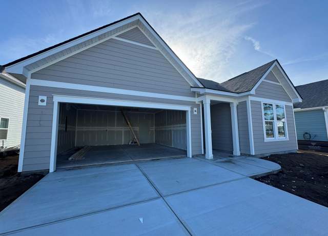 Property at 1253 (phase 2 Lot 467) Crested Iris Way, North Myrtle Beach, SC 29582, 3 beds, 2 baths