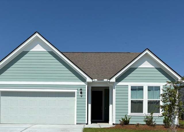 Property at 1253 (phase 2 Lot 467) Crested Iris Way, North Myrtle Beach, SC 29582, 3 beds, 2 baths