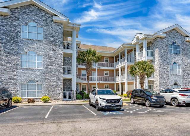 Property at 4741 Wild Iris Dr #303, Myrtle Beach, SC 29577, 2 beds, 2 baths