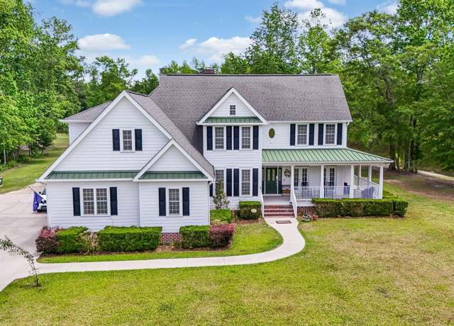 Property at 856 W Highway 9, Longs, SC 29568, 5 beds, 3.5 baths