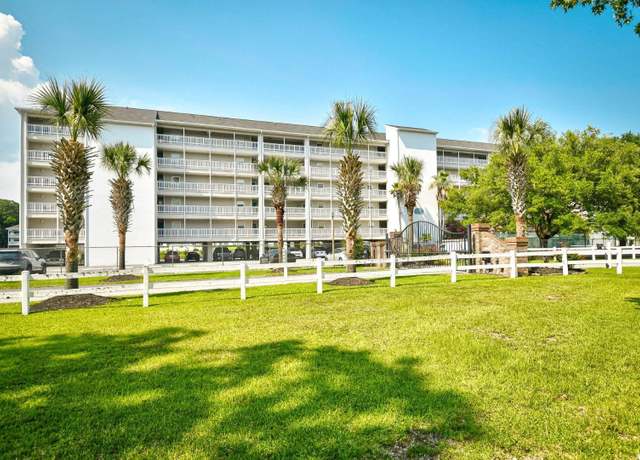 Property at 1425 Teague Rd #203, Myrtle Beach, SC 29577, 2 beds, 2 baths