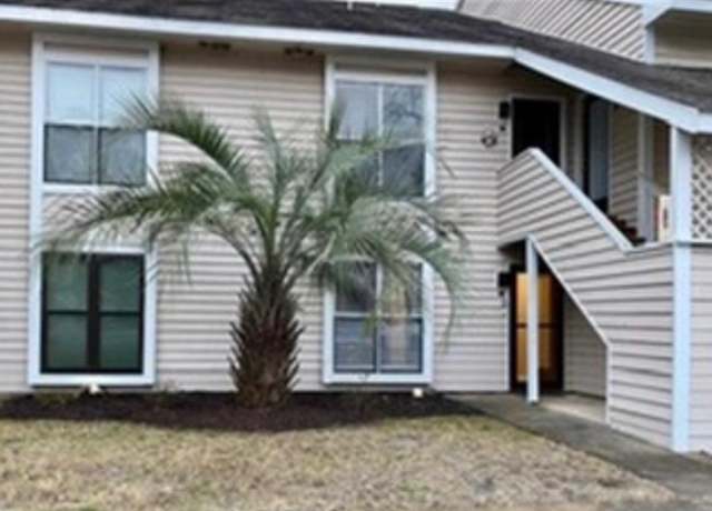 Property at 4462 Little River Inn Ln #803, Little River, SC 29566, 1 bed, 1 bath