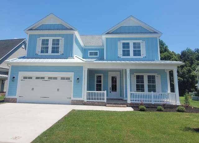 Property at 5023 Middleton View Dr, Myrtle Beach, SC 29579, 6 beds, 4 baths