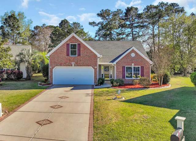 Property at 308 Dendy Ct, Myrtle Beach, SC 29579, 4 beds, 2 baths