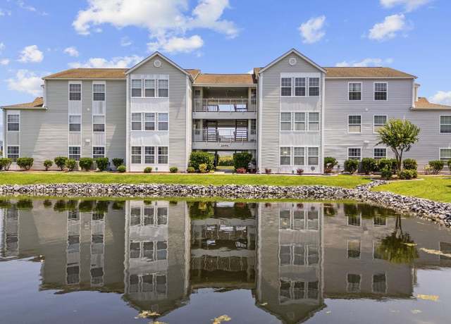 Property at 2265 Huntingdon Dr Unit J, Surfside Beach, SC 29575, 2 beds, 2 baths