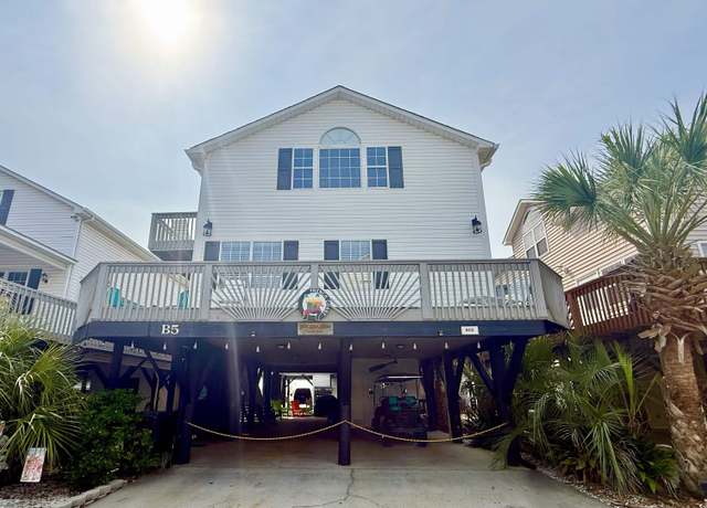 Property at 6001-B5 S Kings Hwy, Myrtle Beach, SC 29575, 3 beds, 3 baths
